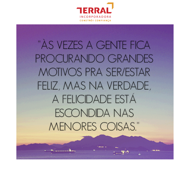 TerralInc's tweet photo. Bom dia! http://t.co/LC1DqrlfLO