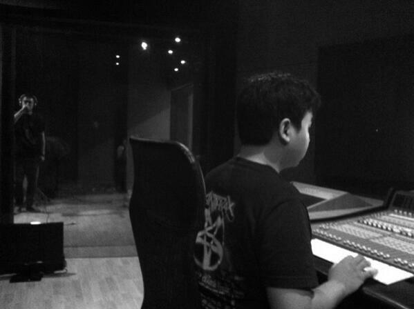 Album #AgendaKehancuran ini direkam oleh <a href="/lostanother/">LOST ANOTHER</a> di Beesound Studio, <a href="/59STUDIO/">59STUDIO</a>, <a href="/Thanatorium/">Thanatorium</a>, dan <a href="/SAEjakarta/">SAE Indonesia</a>