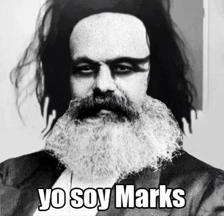 Marx