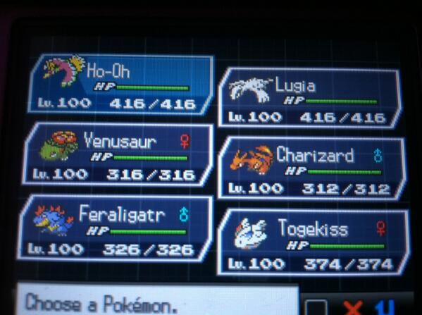 Pokemon Pictures tweet media