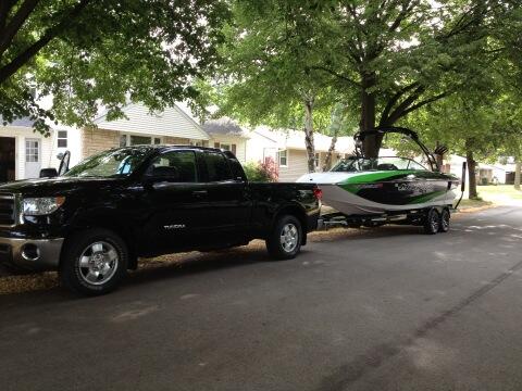 ChefSpud's tweet photo. Vacation here we come http://t.co/WrYU1YAV82