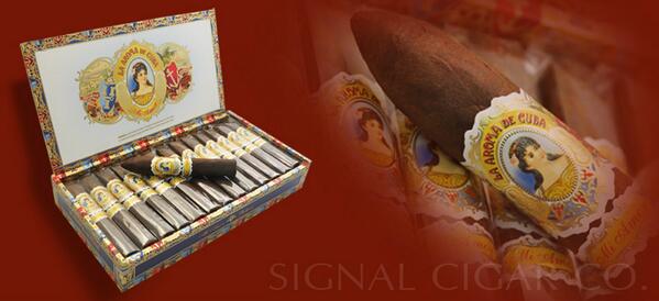 SignalCigars tweet media