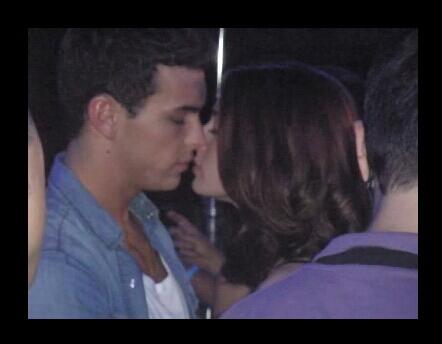 BabiAlcazar_'s tweet photo. ♥En el rodaje de #3MSC ME ENCANTA♥ http://t.co/UTbV8Yatws