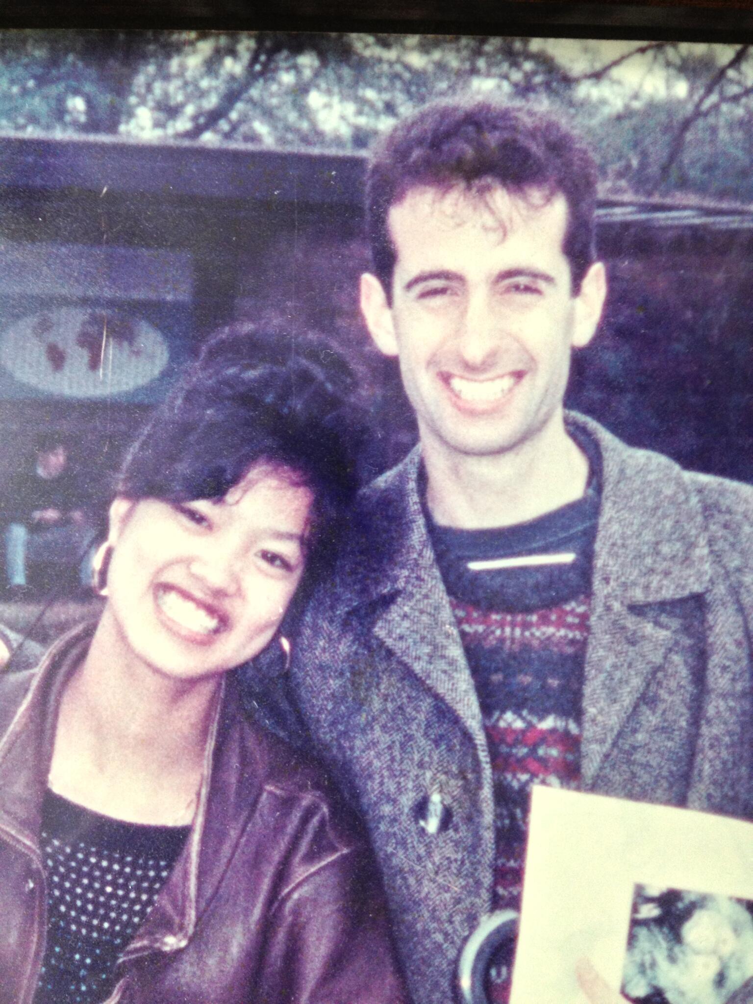 Michelle Malkin Husband Michelle Malkin On X: "#freedanielholtzclaw