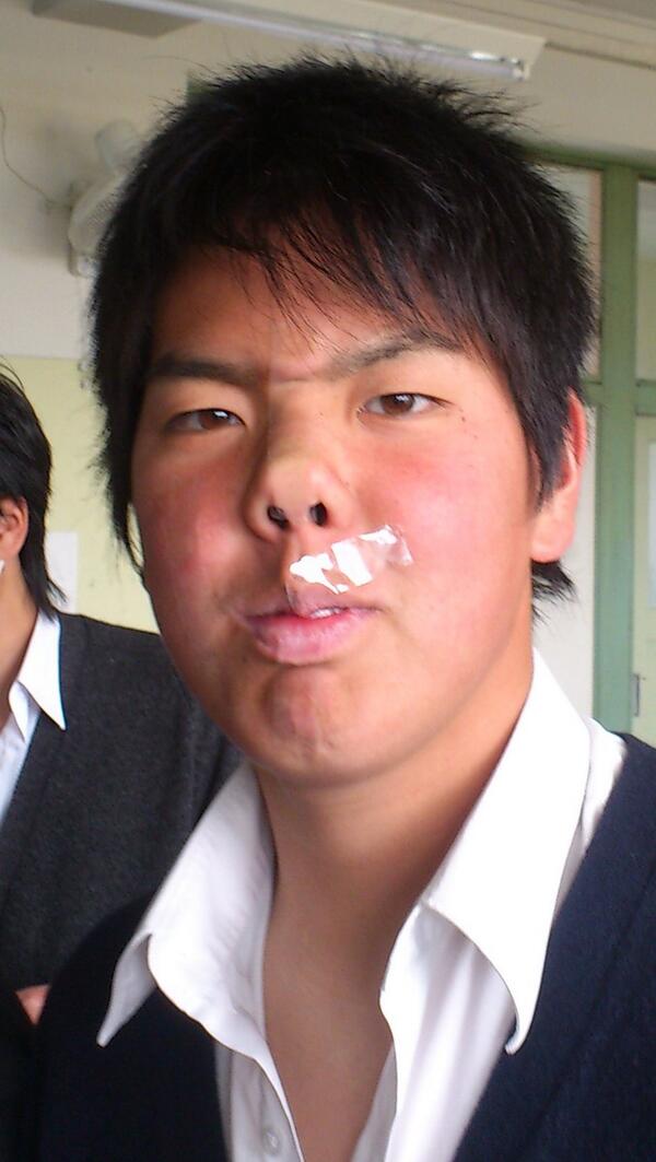 中村修吾 Lawson1212 Twitter