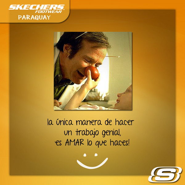 skecherspy's tweet photo. excelente jornada!! :) http://t.co/6zH6AXsit2