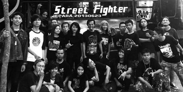 STREETFIGHTER#JEPARA <a href="/erlydrosophila/">erly drosophila</a> @galihvomit <a href="/DISMINORED_DM/">Disminored Band</a> <a href="/DevouredBand/">DEVOURED</a> <a href="/BathoryMadness/">Bathory Madness</a> @rendrakuncara