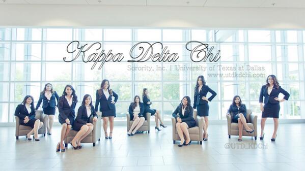 New FB cover photo :) #kdchi #sistersforlife #professional