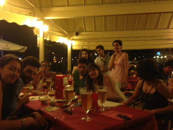 Movimento Federalista Socialista #gfecastrocaro linea politica: boicottaggio