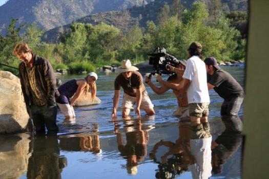 renee_connor's tweet photo. Action! http://t.co/ZdA3x4CHeE