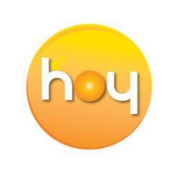 Que no se te olvide mañana 10am. estaré enHoy por el canal de las estrellas. El tema: Tu Hijo Tu reflejo. te espero.