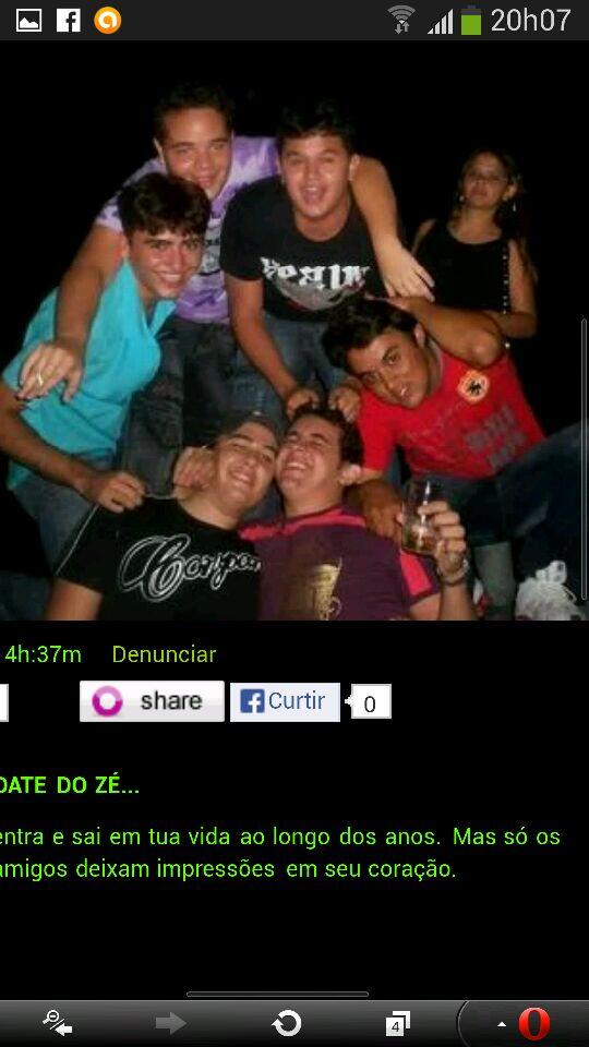 itallodiniz's tweet photo. Amizade verdadeira é pra sempre! #BoateDoZé #BNKR http://t.co/JpUMlGujCh