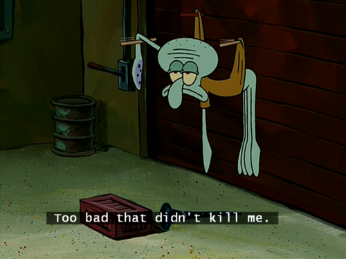 annartistically's tweet photo. me everytime when i'm crossing the street and seeing a car http://t.co/xD7E5pSPkP
