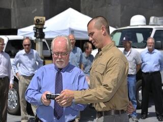 TY, <a href="/RepRonBarber/">RepRonBarber</a>, 4visiting us 4 demo of our surveillance tech 4border security, defense, emergency,law enforcement!