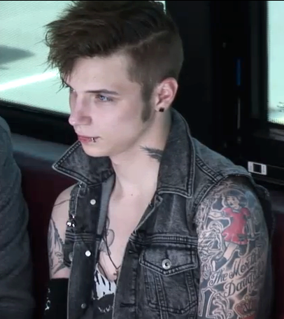 Enlace permanente de imagen incrustada