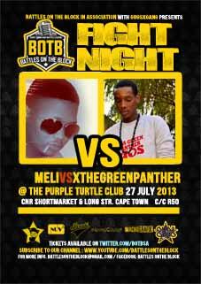 #Battlesontheblock tweet media