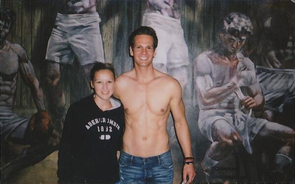 ZVNoppen's tweet photo. dagje dusseldorf! #abercrombie http://t.co/mqwN2BHaBk