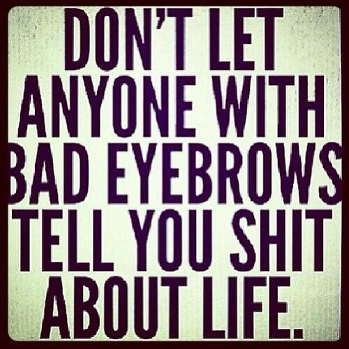 Thanks34's tweet photo. Words of wisdom.  #thanksbutnothanks http://t.co/chK44fhKGY