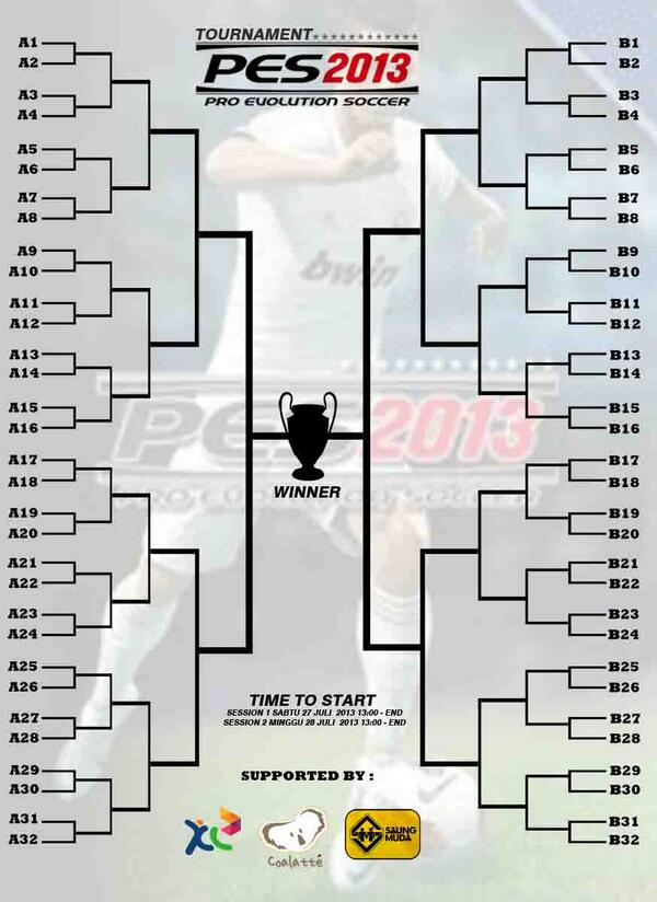 yuk ikutan acaranya <a href="/saungmuda/">Saung Muda Sumedang</a> : PES 2013 COMPETITION|Registrasi 20rb|Spot Registration&amp;information <a href="/Coalatte_cafe/">coalatte cafe</a> |