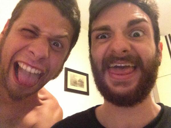 Facce da spread! #gfecastrocaro