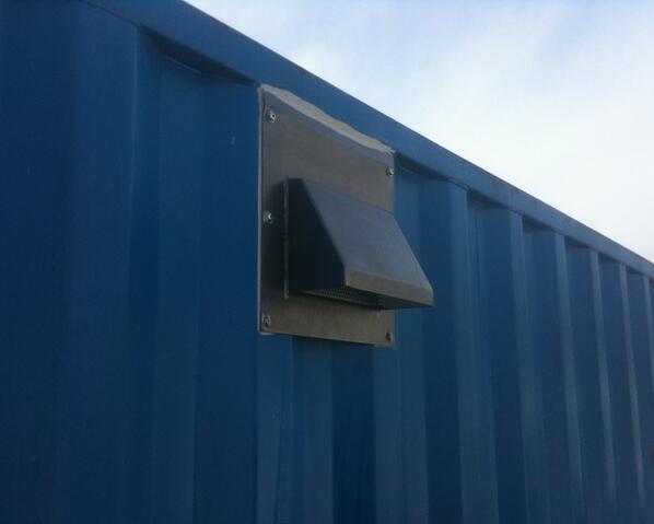 VIContainers's tweet photo. The hot summer weather is forecast to continue into next week. Maybe it's time for a vent or two... #containermods http://t.co/dk69krWVWA
