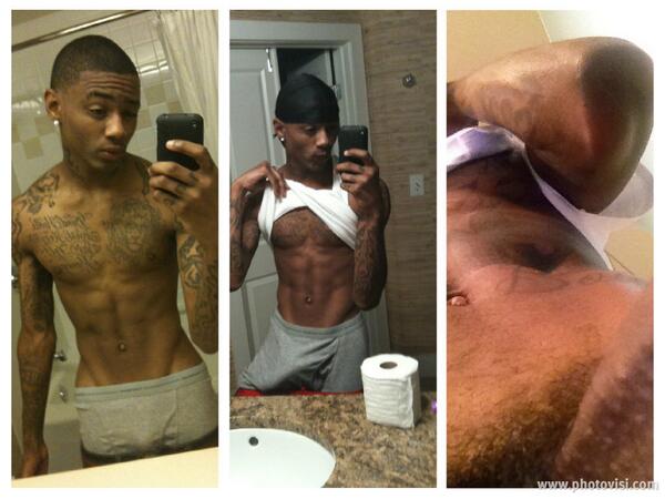 fandomofsecrets's tweet image. Right now it's all about Soulja Boy, who could say no to that? i know i couldn't.