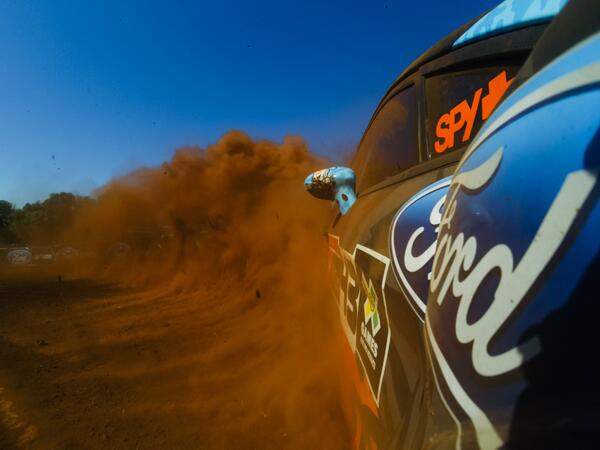 GoPro's tweet image. Retweet this GoPro photo of Ken Block and we will donate $1 to @MakeAWish Foundation. #XGames @kblock43