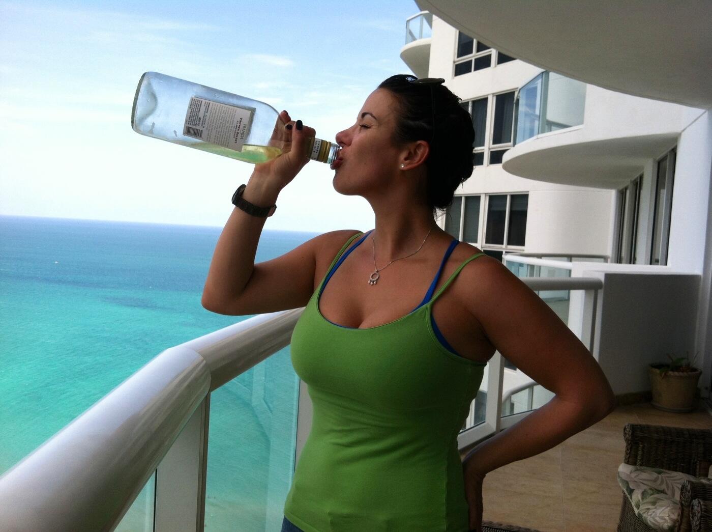 TW Pornstars - Kenna Valentina. Twitter. Keeping it classy in the MIA