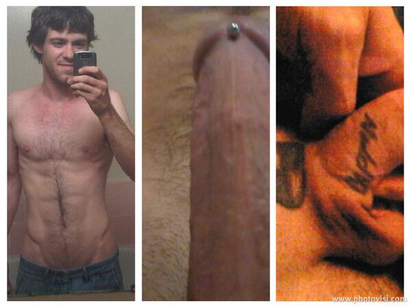 19. Bug Hall is an Actor here is a few of his nude pictures that leaked onl...