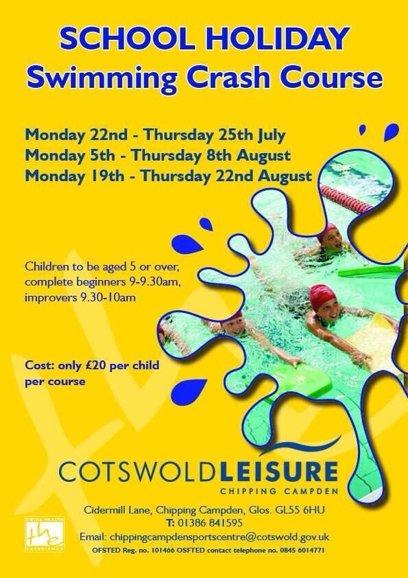 C L Chipping Campden tweet media