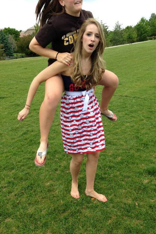 #TweetYourFriendshipInAPicture @Lil_KK_94
