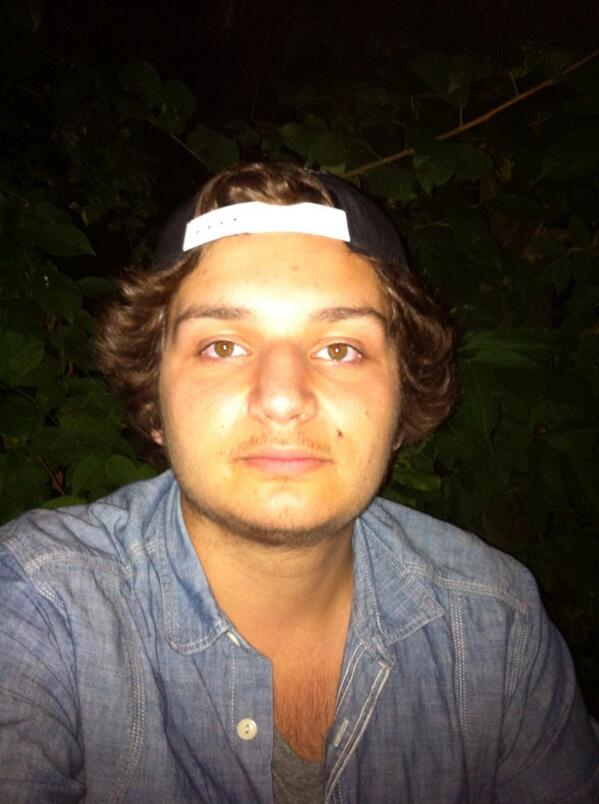 I wanna get drunk tonight, baby!