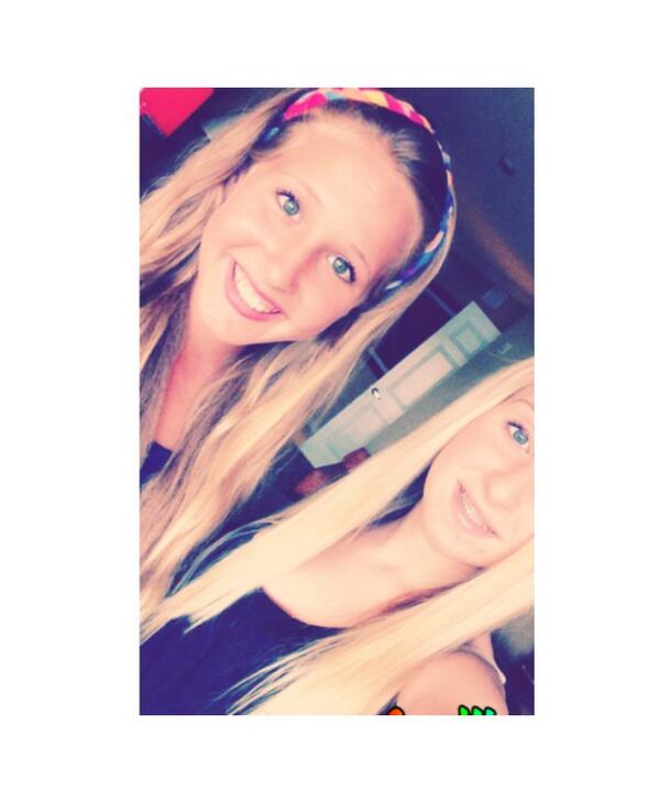 JessieWitte's tweet image. Love my Sara! 😘@sara_witte123