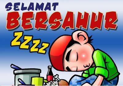 m_afriyandi's tweet photo. Selamat bersahur http://t.co/FSyVjkRGdQ
