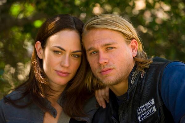 #FlashbackFriday #JaxandTara