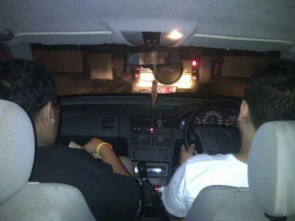 Yoiii mantap lah (y) RT <a href="/egaranaputra/">Ega Ranaputra</a>: <a href="/adriandut/">M.Adrian.Wisnu.W</a> bolak balik serang aman haha