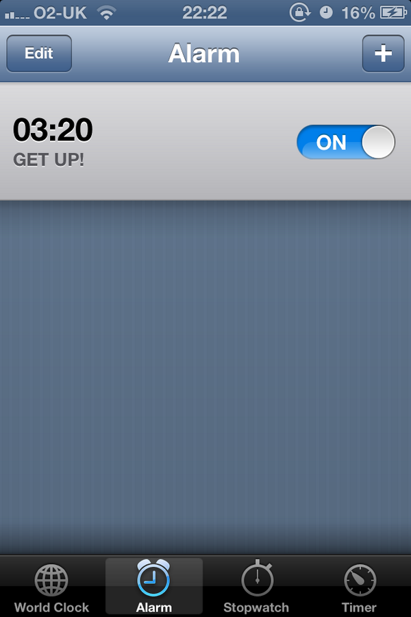 JadeLH_'s tweet photo. Not my idea of fucking fun! #nextsale #work #fartoearly http://t.co/QB8FRpN6om