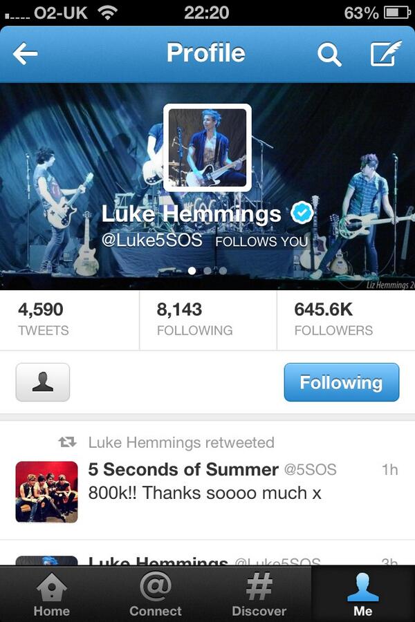 homesickjdb's tweet image. RETWEET for a DM to luke hemmings. i'm doing them all! [mbf] 🌸