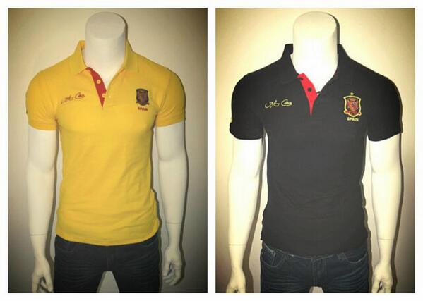 aotronivel02's tweet photo. NEw Polo JHONy COtto,solo aki,en tu tienda favorita,A Otro Nivel Boutique@djbraulio @EventosCaracara @Xoberano http://t.co/Ob4fjzgYBg