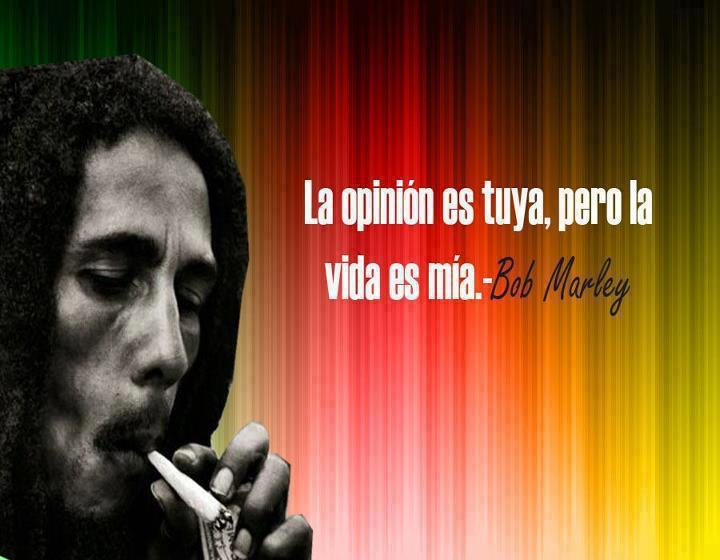 Bob Marley™ Twitterren: 