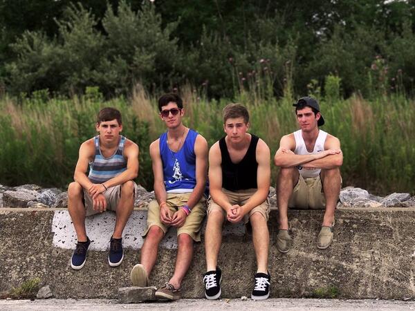 Aliveteencenter's tweet photo. We're super excited to see @BroSpice preform this Tuesday at the Barn Show! Hope to see you there! http://t.co/GSz9aNQphi