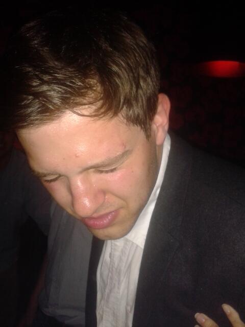 HannahRoberts27's tweet photo. @samgoodman 22 babyyyyyyyy http://t.co/ya3dReDdRY