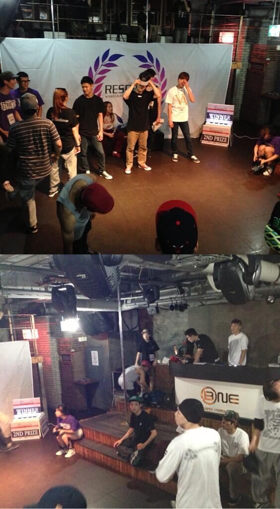 Popbong's tweet photo. Respect vol.7  30분 후 시작합니다 http://t.co/Fj5CdLlHEx