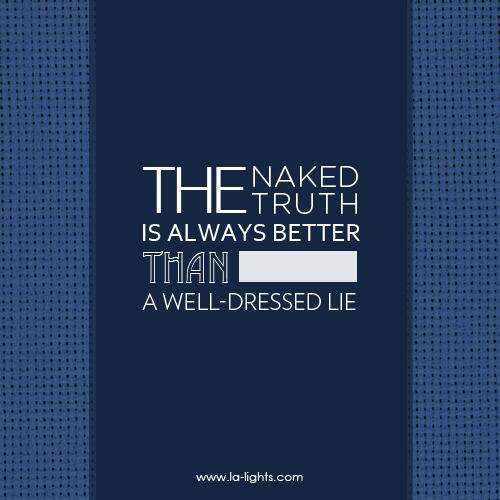 [IMAGE] ... Apalagi pas puasa gini. Boong batal Bro! #LAQutoes