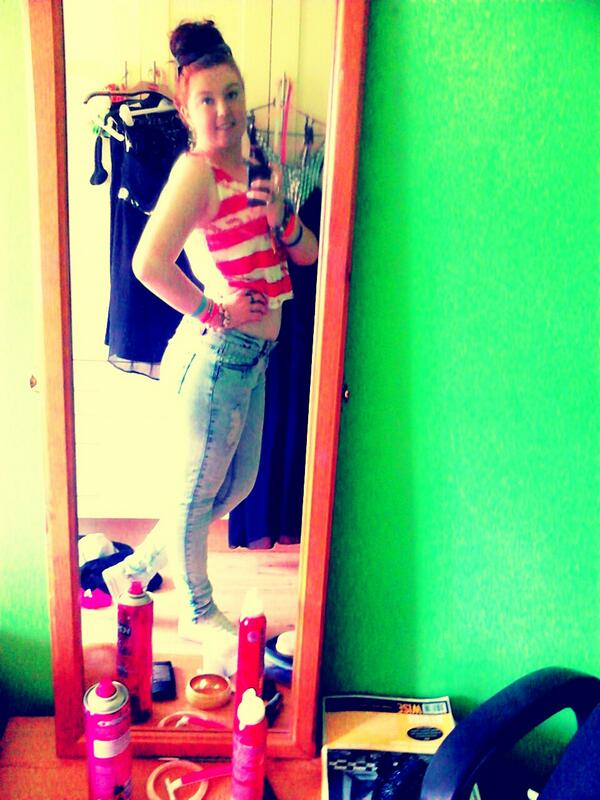 Lisa-marie Humphries tweet media