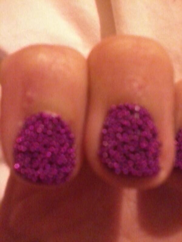 beletorrado's tweet photo. #bolitasnail http://t.co/8sljbviiPs