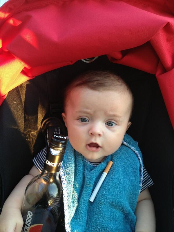 tommicol's tweet photo. Jte hashtag petit #baby #millery http://t.co/iwvdYXI7cm