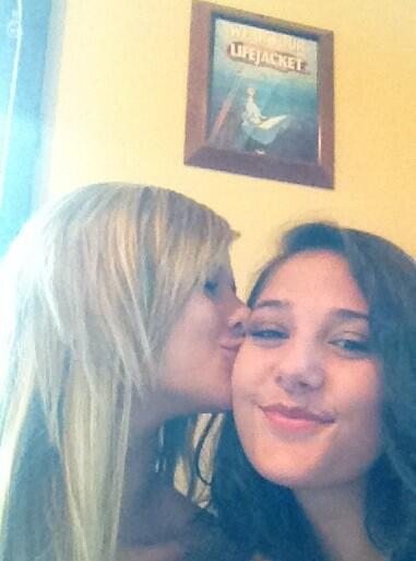 Happy birthday baby sister <3 #love #family #Sisters http://t.co/H1YYIouCYg