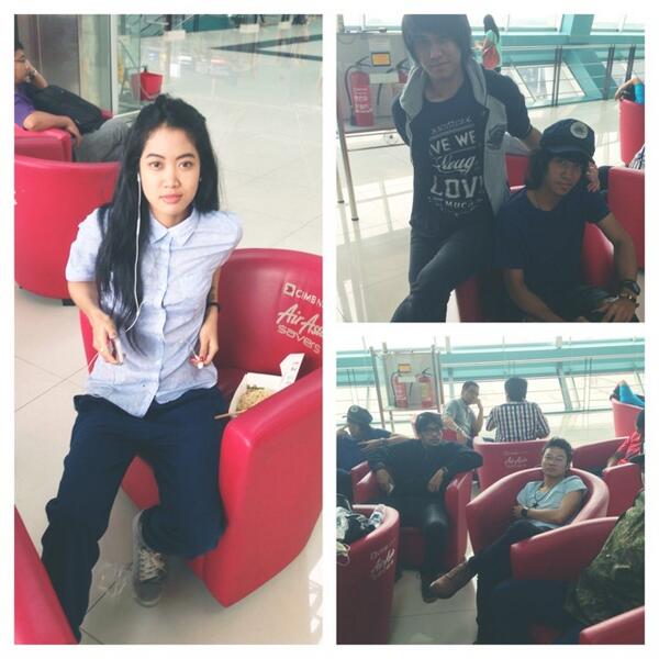 Heyy <a href="/vierrania_MDO/">Vierrania Manado</a> !! We're coming to ur town!! Don't forget to go to Mantos this night :p bring ur boy/girlfriend!