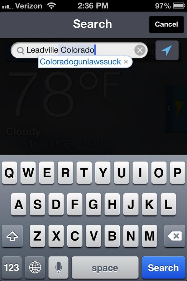 Fourcyclones's tweet image. So true...